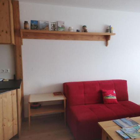 Falkenstein-Wohnung-4-Haus-B Oberstdorf Esterno foto