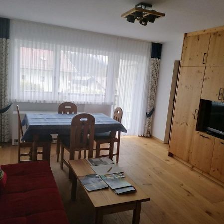 Falkenstein-Wohnung-4-Haus-B Oberstdorf Esterno foto