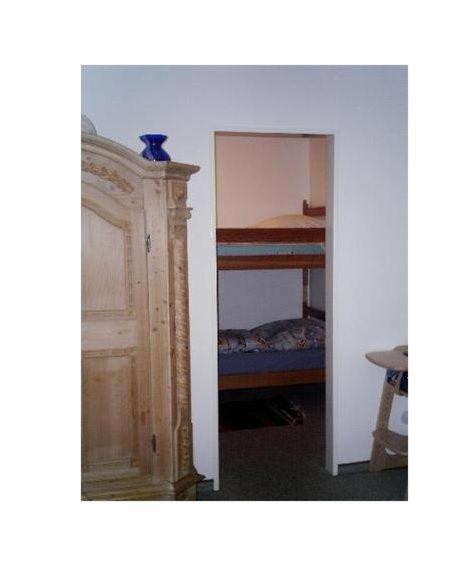 Falkenstein-Wohnung-4-Haus-B Oberstdorf Esterno foto